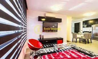 Imagem 7: Apartamento no Brooklin disponível para Locação - São Paulo