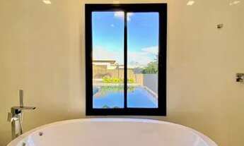 Imagem 4: Casa à venda 4 Quartos, 6 Vagas, 781M², Jardim Tarobá, Cambé - PR