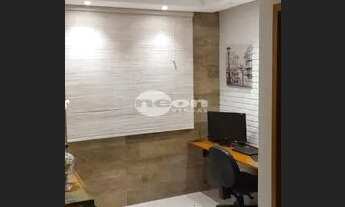 Imagem 7: SãO BERNARDO DO CAMPO - Casa de Condomínio - Vila São Leopoldo