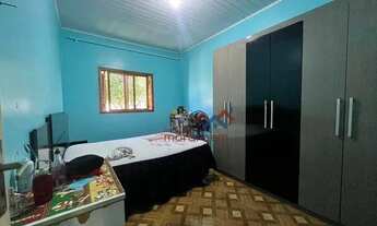 Imagem 4: Casa com 3 dormitórios à venda, 140 m² por R$ 300.000 - Estância Velha - Canoas/RS