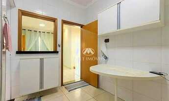 Imagem 3: Apartamento Térreo com área útil de 89 m², localizado no Bairro Jd. Botânico