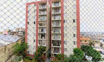 Imagem 7: Apartamento para Aluguel - Sacomã, 2 Quartos, 80 m2