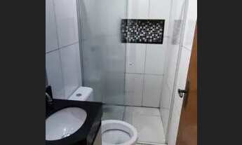 Imagem 2: Apartamento para aluguel com 32 m² quadrados com 1 quarto