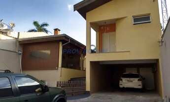 Imagem: Casa - Jardim Santa Madalena - Sumaré