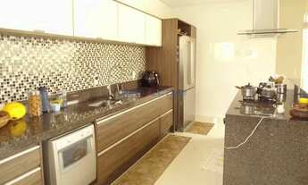 Imagem 5: Casa - Swiss Park - Campinas