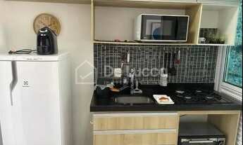 Imagem 7: Apartamento - Centro - Campinas