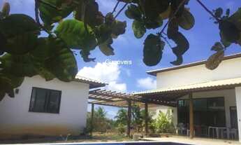 Imagem 4: CASA RESIDENCIAL em CAMAÇARI - BA, BUSCA VIDA (ABRANTES