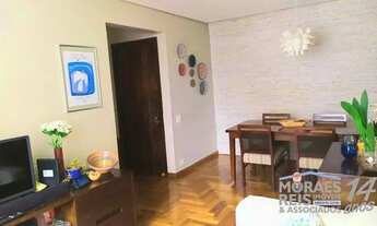 Imagem 5: Apartamento com 2 Dormitórios (1 Suíte) e uma área de 75m² à venda por R$750.000,00, Brook