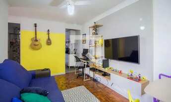 Imagem: Apartamento para Aluguel - Jardim Marica