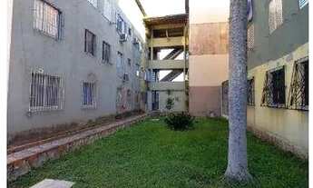 Imagem 2: Apartamento com 2 dormitórios à venda, 38 m² por R$ 85.000,00 - COHAB - Sapucaia do Sul/RS