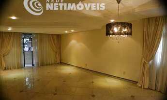 Imagem 4: Locação Apartamento 4 quartos Lourdes Belo Horizonte