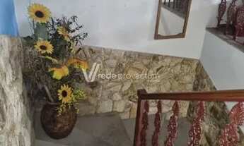 Imagem 7: Casa - Parque Itália - Campinas