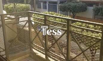 Imagem 3: Aluga apartamento Vila Sinibaldi com 2 dormitórios sendo 1 tipo apartamento sala 2 ambient