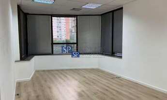 Imagem: Sala para alugar, 170 m²- Itaim Bibi