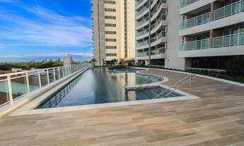 Imagem: PRIMEIRA LOCAÇÃO! Ed. Fortaleza Sul Residencial