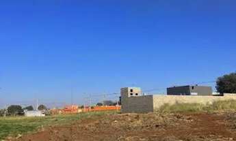 Imagem 2: Venda - Terreno - Reserva Centenária - Santa Bárbara D'Oeste - SP