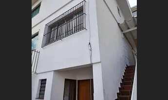 Imagem 2: Sobrado Residencial para venda e locação, Alto de Pinheiros, São Paulo - SO0001