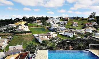 Imagem: Casa - Parque das Videiras - Louveira