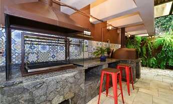 Imagem 2: Apartamento à venda no bairro Morumbi - São Paulo/SP