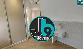 Imagem: APARTAMENTO RESIDENCIAL em CURITIBA - PR