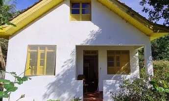 Imagem: Sítio com casa antiga, escritura publica