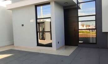 Imagem 2: Casa ampla com acabamento alto padrão