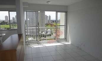 Imagem: Apartamento com 2 dormitórios para alugar