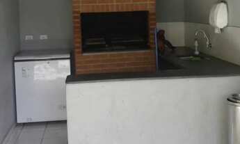 Imagem 2: APARTAMENTO RESIDENCIAL em OSASCO - SP, CONCEIÇÃO