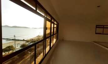 Imagem 2: Apartamento de 245m² - frente com vista panoramica mar - 4 dorm. 2 suites - 2 vagas - APA