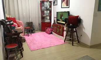 Imagem 4: Apartamento para Venda - 73.26m², 3 dormitórios, sendo 1 suites, 1 vaga - Cavalhada