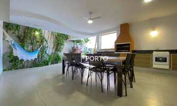 Imagem 5: Casa com 5 dormitórios, 385 m² - venda por R$ 2.400.000,00 ou aluguel por R$ 11.429,00/mês