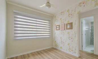 Imagem 3: Apartamento à venda no bairro Vila Olímpia - São Paulo/SP