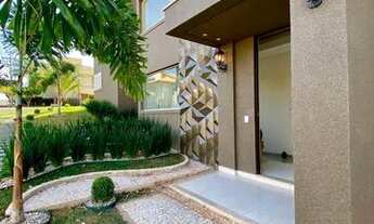 Imagem 3: Casa de condomínio sobrado para venda com 390 metros quadrados com 3 quartos