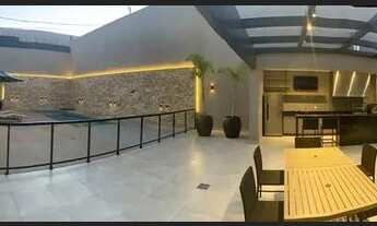 Imagem 4: Apartamento Novo com Varanda Gourmet