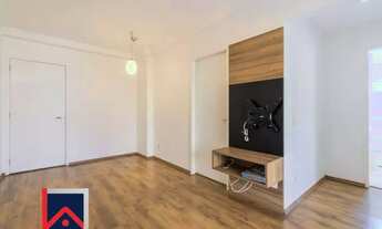 Imagem 3: Apartamento Locação 1 Dormitórios - 45 m² Vila Olímpia