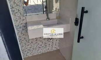 Imagem: Casa alto padrão - suítes - piscina e