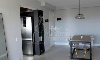 Imagem 6: Apartamento com 2 dormitórios sendo 1 suíte, 87m² - venda por R$ 769.000 ou aluguel por R