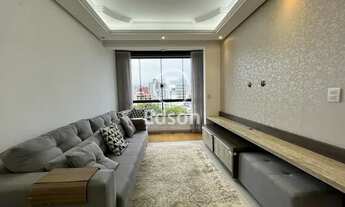 Imagem 3: Apartamento à venda em São José/SC