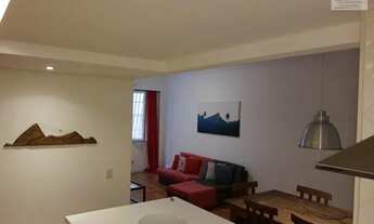 Imagem 5: Apartamento no Leblon - Rio de Janeiro, RJ