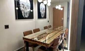 Imagem: Apartamento alto Umuarama