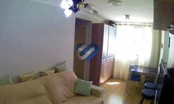 Imagem 5: SPAZIO LA VILLE Apartamento com 2 dormitórios