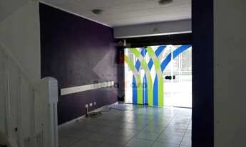 Imagem 3: Prédio Comercial na Av Paes de Barros