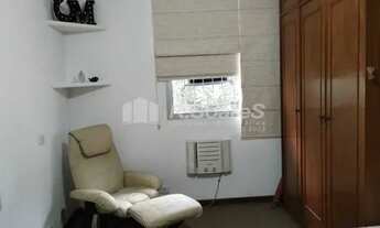 Imagem 7: Apartamento com três quartos, Rua Afonso Pena, Tijuca