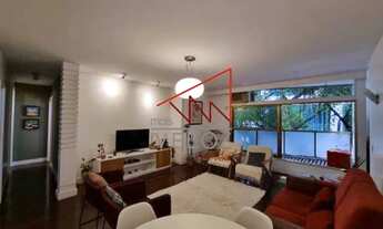 Imagem 2: Apartamento-À VENDA-Leblon-Rio de Janeiro-RJ