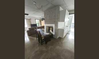 Imagem 6: Apartamento à Venda - Portal do Morumbi, 1 Quarto, 70 m2