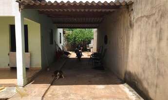 Imagem 7: Casa com 2 dormitórios à venda, 80 m² por R$ 150.000 - Jardim Tarumã - Campo Grande/MS