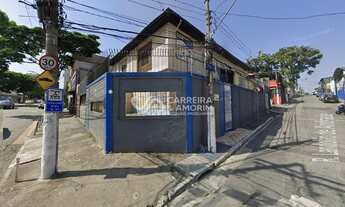 Imagem: SOBRADO COMERCIAL PARA ALUGAR, 209 M² VÁRIAS