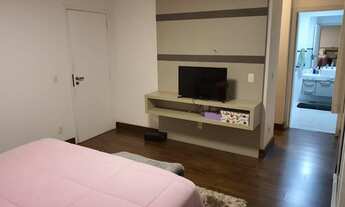 Imagem 3: Casa Swiss Park locação