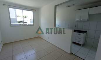 Imagem 4: LOCAÇÃO Apartamento com 2 dormitórios