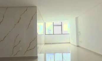 Imagem 2: Apartamento para aluguel com 117m² - 3 Suítes